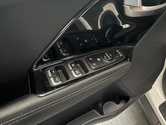 KIA Niro 1.6 GDi PHEV DynamicLine