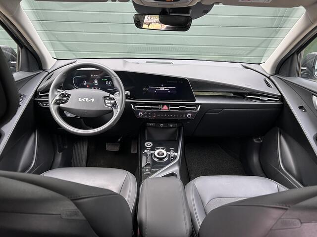 KIA Niro 1.6 GDi PHEV DynamicLine