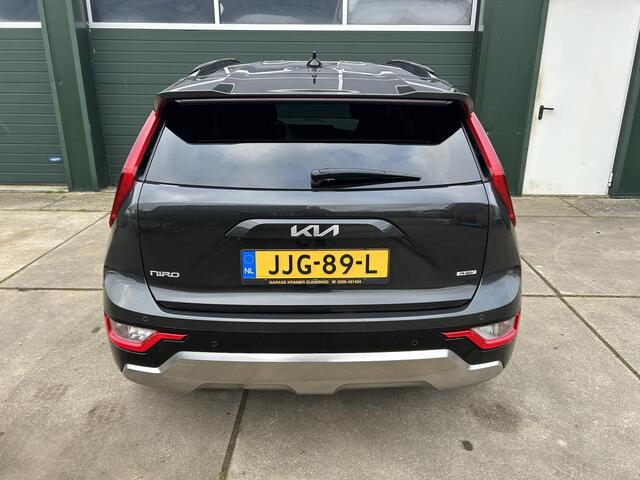 KIA Niro 1.6 GDi PHEV DynamicLine
