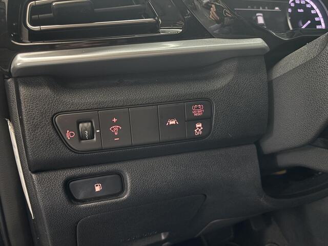 KIA Niro 1.6 GDi Hybrid DynamicLine