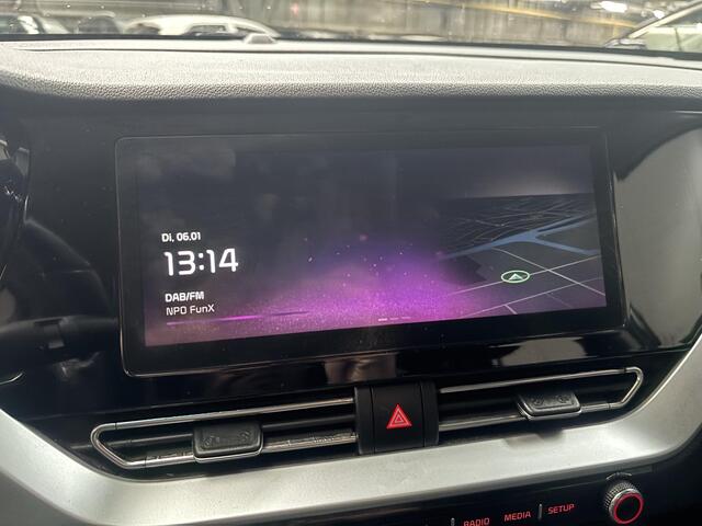 KIA Niro 1.6 GDi Hybrid DynamicLine