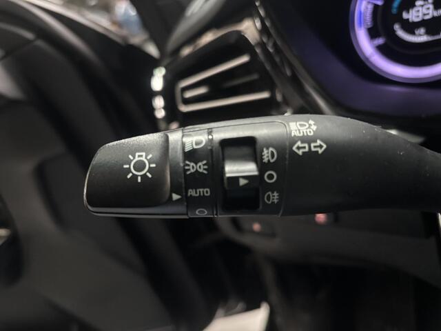 KIA Niro 1.6 GDi Hybrid DynamicLine