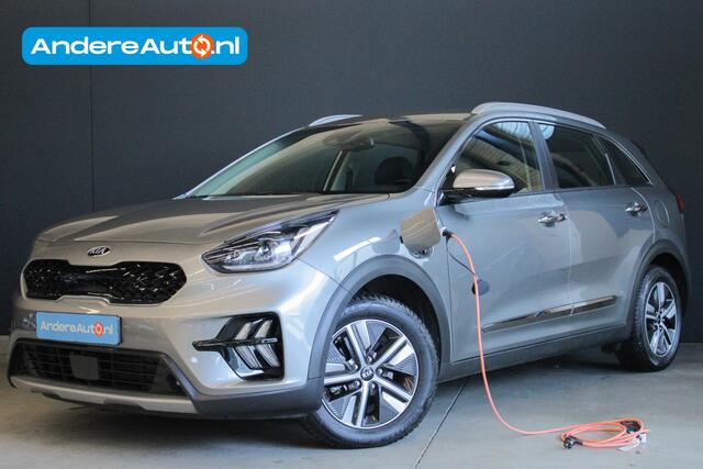 KIA Niro 1.6 GDi PHEV DynamicLine |trekhaak|stoel/stuurverwarming|ACC|