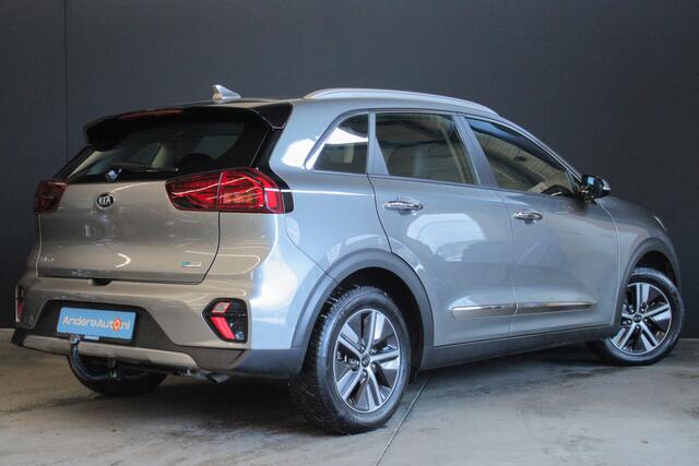 KIA Niro 1.6 GDi PHEV DynamicLine |trekhaak|stoel/stuurverwarming|ACC|