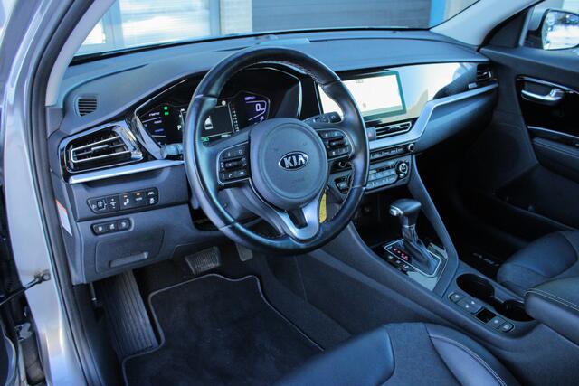 KIA Niro 1.6 GDi PHEV DynamicLine |trekhaak|stoel/stuurverwarming|ACC|