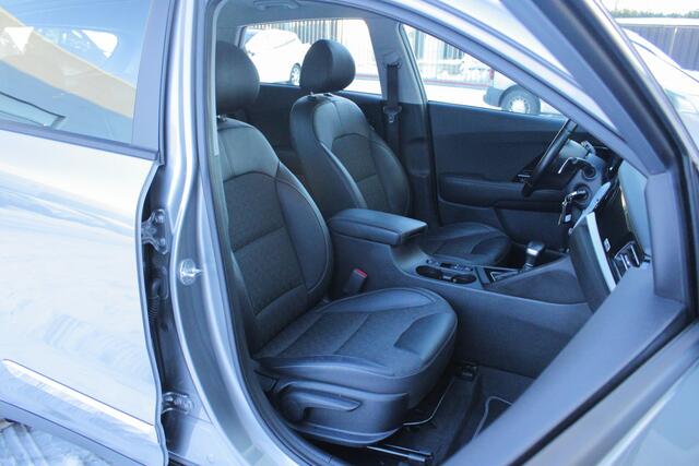 KIA Niro 1.6 GDi PHEV DynamicLine |trekhaak|stoel/stuurverwarming|ACC|