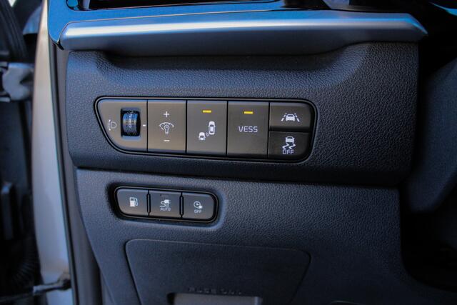 KIA Niro 1.6 GDi PHEV DynamicLine |trekhaak|stoel/stuurverwarming|ACC|