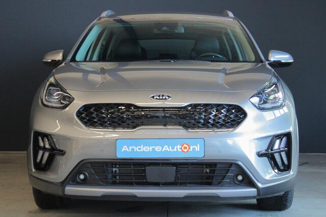 KIA Niro 1.6 GDi PHEV DynamicLine |trekhaak|stoel/stuurverwarming|ACC|