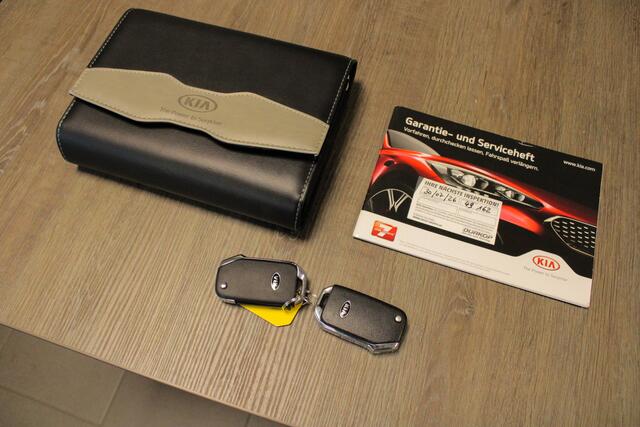 KIA Niro 1.6 GDi PHEV DynamicLine |trekhaak|stoel/stuurverwarming|ACC|