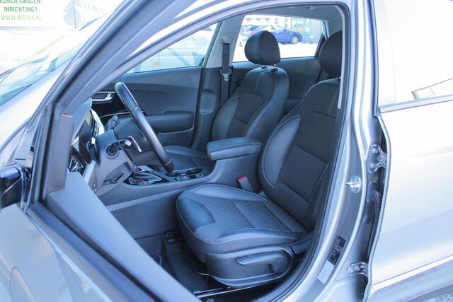 KIA Niro 1.6 GDi PHEV DynamicLine |trekhaak|stoel/stuurverwarming|ACC|