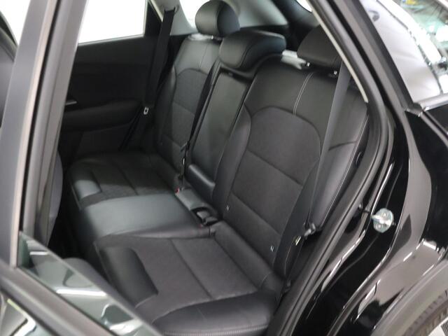 KIA Niro 1.6 GDi Hybrid DynamicLine | Navigatiesysteem | Parkeercamera | Stoelverwarming | Cruise Control Adaptief |