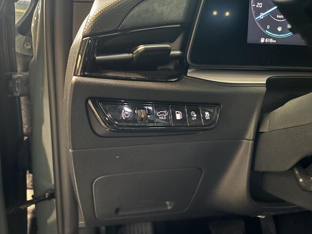 KIA Niro 1.6 GDi PHEV DynamicPlusLine