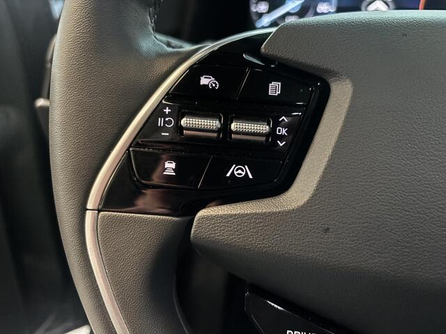 KIA Niro 1.6 GDi PHEV DynamicPlusLine