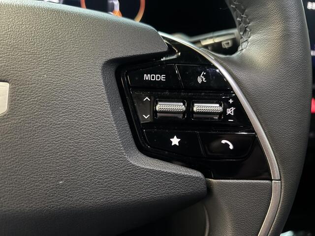 KIA Niro 1.6 GDi PHEV DynamicPlusLine