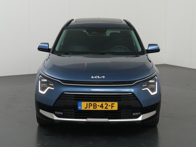 KIA Niro 1.6 GDi PHEV ExecutiveLine | Panoramadak | Harman/kardon audio | Stoelventilatie | Remote smart Parking | Elektrisch verstelb. bestuurdersstoel met geheugen |