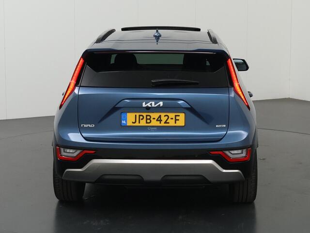 KIA Niro 1.6 GDi PHEV ExecutiveLine | Panoramadak | Harman/kardon audio | Stoelventilatie | Remote smart Parking | Elektrisch verstelb. bestuurdersstoel met geheugen |