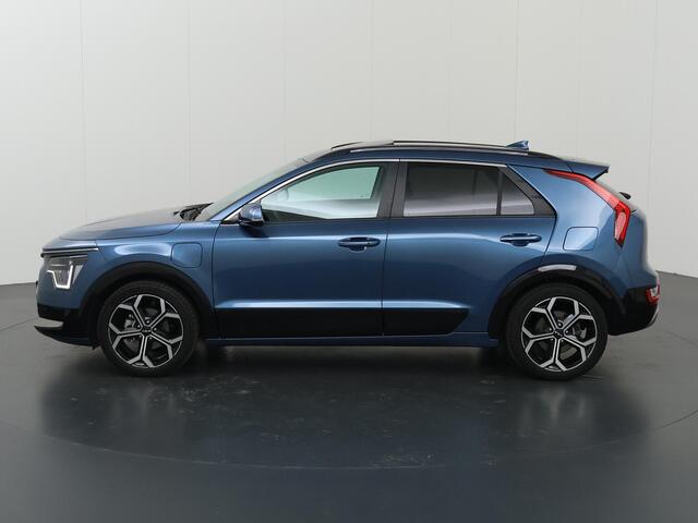 KIA Niro 1.6 GDi PHEV ExecutiveLine | Panoramadak | Harman/kardon audio | Stoelventilatie | Remote smart Parking | Elektrisch verstelb. bestuurdersstoel met geheugen |