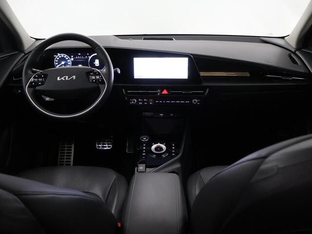 KIA Niro 1.6 GDi PHEV ExecutiveLine | Panoramadak | Harman/kardon audio | Stoelventilatie | Remote smart Parking | Elektrisch verstelb. bestuurdersstoel met geheugen |
