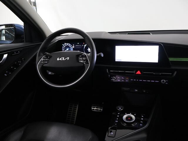 KIA Niro 1.6 GDi PHEV ExecutiveLine | Panoramadak | Harman/kardon audio | Stoelventilatie | Remote smart Parking | Elektrisch verstelb. bestuurdersstoel met geheugen |