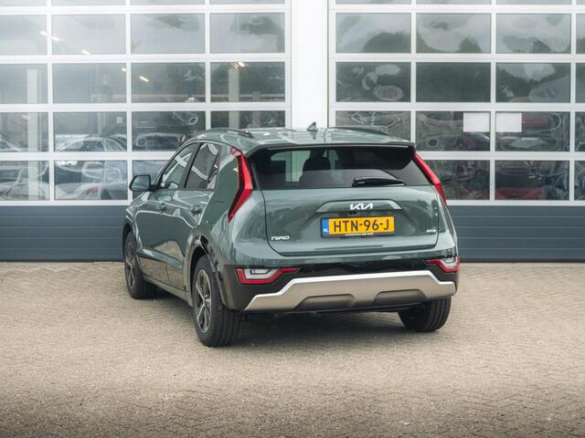 KIA Niro 1.6 GDi PHEV DynamicPlusLine