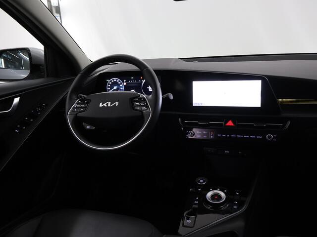 KIA Niro 1.6 GDi Hybrid DynamicPlusLine Edition | Stoel/Stuurwielverwarming | Adaptieve Cruise Control | Navigatie | Climate Control | Parkeercamera |