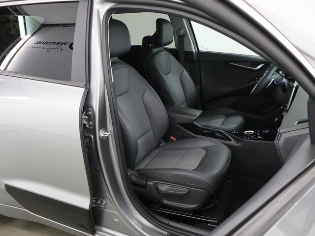 KIA Niro 1.6 GDi Hybrid DynamicPlusLine Edition | Stoel/Stuurwielverwarming | Adaptieve Cruise Control | Navigatie | Climate Control | Parkeercamera |