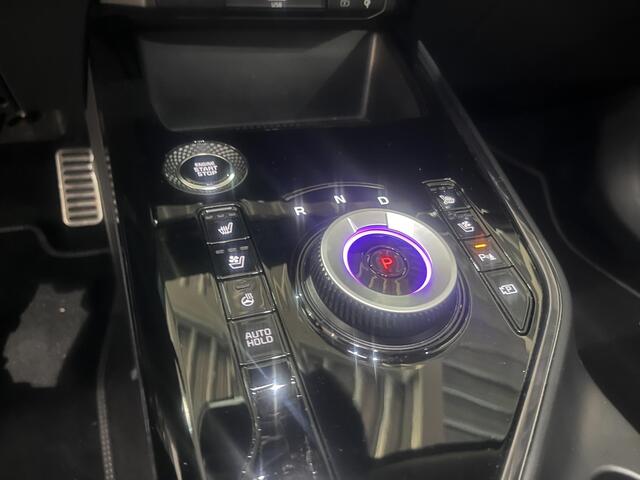 KIA Niro 1.6 GDi Hybrid ExecutiveLine Nav|Schuifdak|stoel en stuur verwarming|Lmv