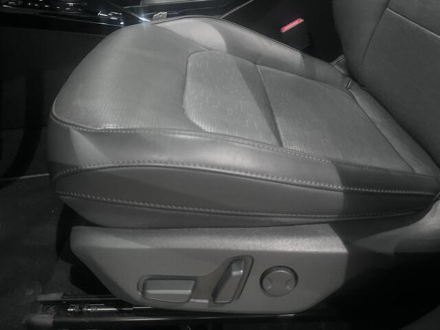 KIA Niro 1.6 GDi Hybrid ExecutiveLine Nav|Schuifdak|stoel en stuur verwarming|Lmv