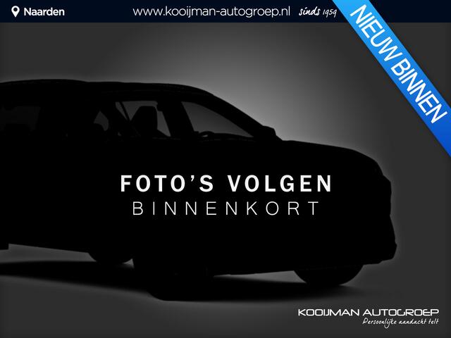 KIA Niro 1.6 GDi Hybrid ExecutiveLine Trekhaak