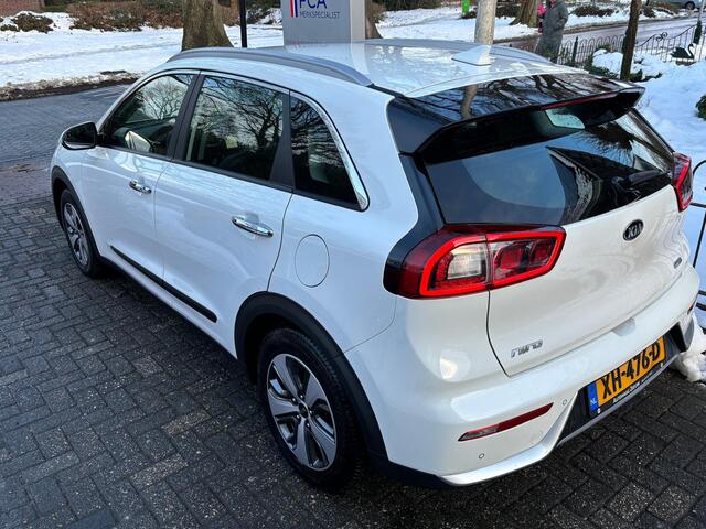 KIA Niro 1.6 GDi Hybrid ExecutiveLine