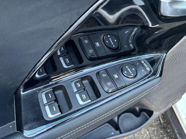 KIA Niro 1.6 GDi Hybrid ExecutiveLine