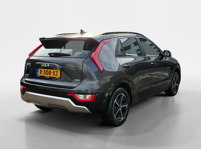 KIA Niro 1.6 GDi Hybrid Dynamicline I Navi I Cam