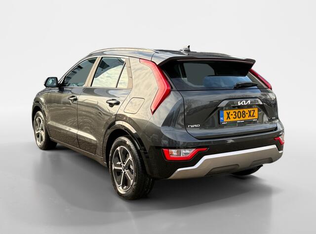 KIA Niro 1.6 GDi Hybrid Dynamicline I Navi I Cam