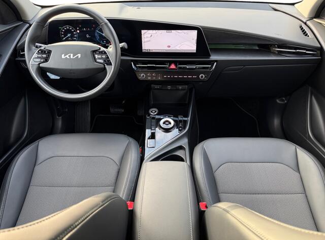 KIA Niro 1.6 GDi Hybrid Dynamicline I Navi I Cam