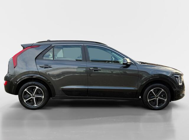 KIA Niro 1.6 GDi Hybrid Dynamicline I Navi I Cam