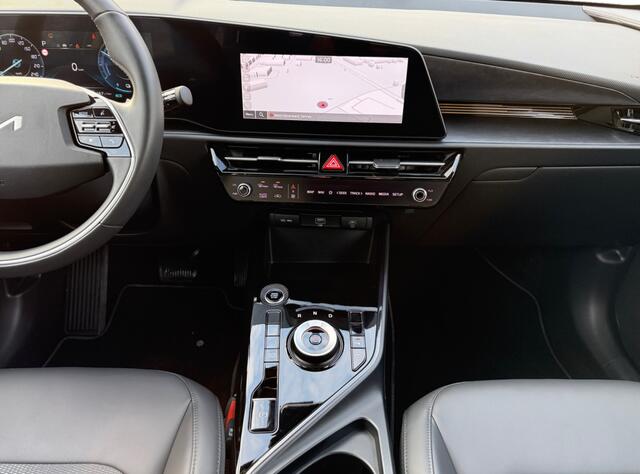 KIA Niro 1.6 GDi Hybrid Dynamicline I Navi I Cam