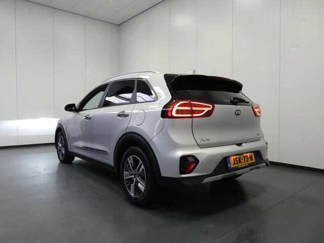 KIA Niro 1.6 GDi PHEV Plug-In DynamicPlusLine NAVI/CAMERA/LED/JBL/16"LMV!