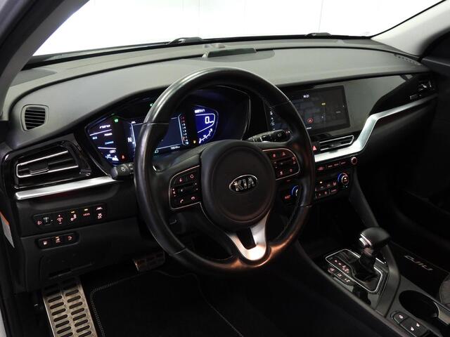 KIA Niro 1.6 GDi PHEV Plug-In DynamicPlusLine NAVI/CAMERA/LED/JBL/16"LMV!