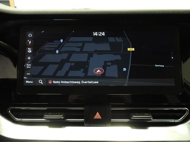 KIA Niro 1.6 GDi PHEV Plug-In DynamicPlusLine NAVI/CAMERA/LED/JBL/16"LMV!