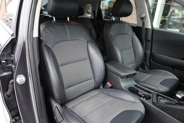 KIA Niro 1.6 GDi Hybrid DynamicLine CAMERA CARPLAY ACC NAVI CLIMA DAB 2XPDC LMV