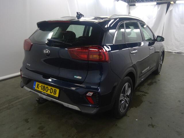 KIA Niro 1.6 GDi Hybrid DynamicLine | TREKHAAK | CAMERA | ADAPT. CRUISE |