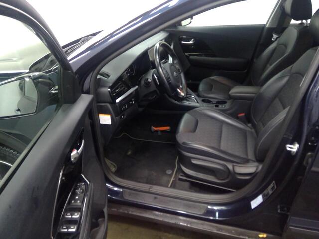 KIA Niro 1.6 GDi Hybrid DynamicLine | TREKHAAK | CAMERA | ADAPT. CRUISE |