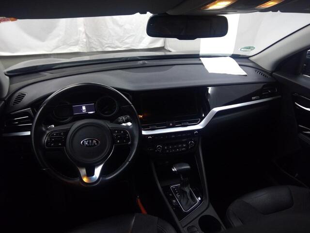 KIA Niro 1.6 GDi Hybrid DynamicLine | TREKHAAK | CAMERA | ADAPT. CRUISE |