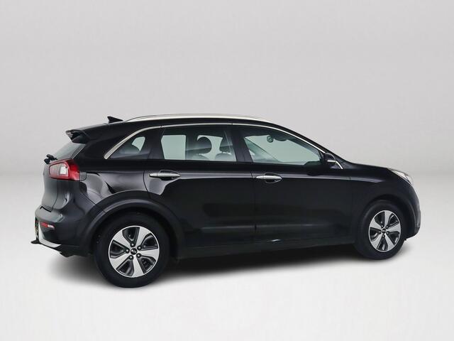 KIA Niro 1.6 GDi Hybrid First Edition | Cruise Control | Airco | Carplay