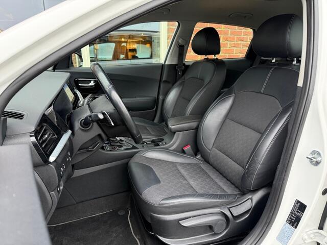 KIA Niro 1.6 GDi H. DynamicL. AUTOMAAT / TREKHAAK / CAMERA / CLIMA / NAVI