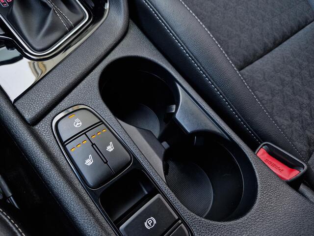 KIA Niro 1.6 GDi Hybrid DynamicPlusLine | Trekhaak | Clima | LED | Stoelverwarming | Adaptive Cruise | PDC |