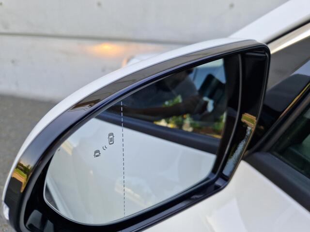 KIA Niro 1.6 GDi Hybrid DynamicPlusLine | Trekhaak | Clima | LED | Stoelverwarming | Adaptive Cruise | PDC |