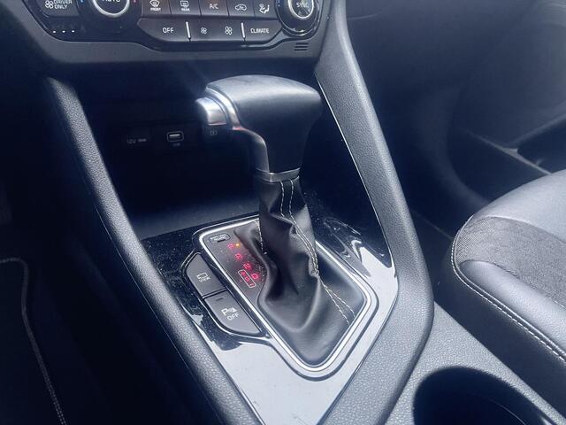 KIA Niro 1.6 GDi Hybrid DynamicLine Trekhaak|Nav|Camera