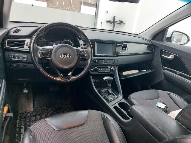 KIA Niro 1.6 GDi Hybrid DynamicLine Apple Carplay/Android | Climate Control | Trekhaak