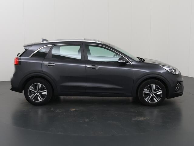 KIA Niro 1.6 GDi Hybrid DynamicLine | Schuif/Kanteldak | Navigatie | Parkeercamera | Climate Control | Cruise Control Adaptief |
